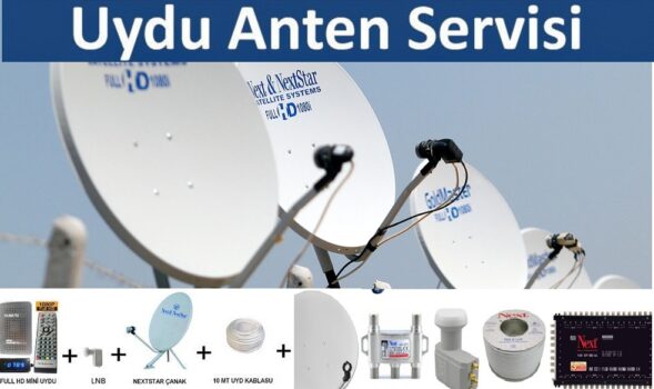 Seyrekköy Antenci
